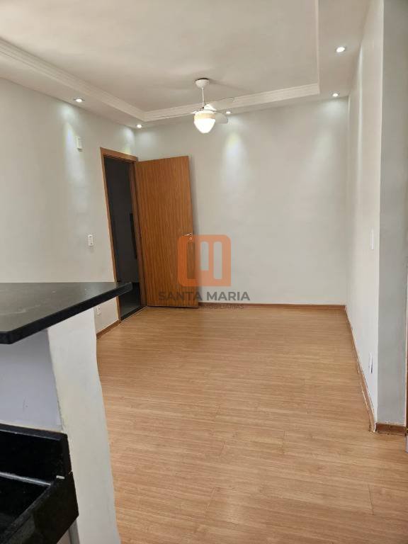 Apartamento para comprar no condomínio Reserva Real - Palácio Imperial em Jardim Helena, Ribeirão Preto - código 76905