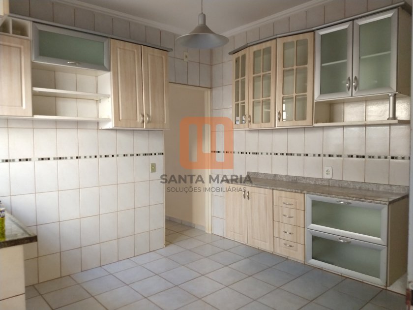 Casa para comprar em Parque São Sebastião, Ribeirão Preto - Cozinha (unidade) - foto 5 código 76908