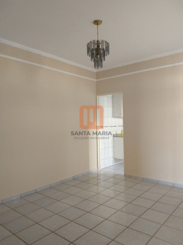 Casa para comprar em Parque São Sebastião, Ribeirão Preto - Sala (unidade) - foto 3 código 76908