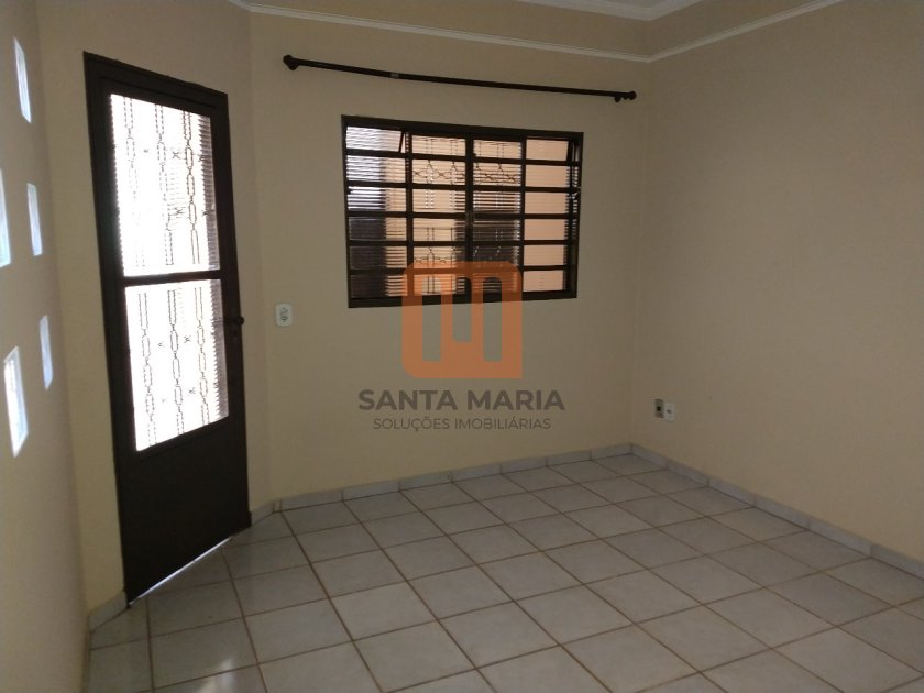 Casa para comprar em Parque São Sebastião, Ribeirão Preto - Sala (unidade) - foto 4 código 76908