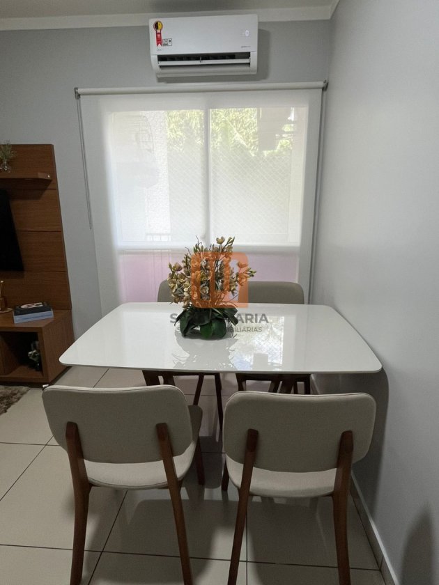 Apartamento para comprar em Geraldo Correia de Carvalho, Ribeirão Preto - Sala (unidade) - foto 2 código 76909