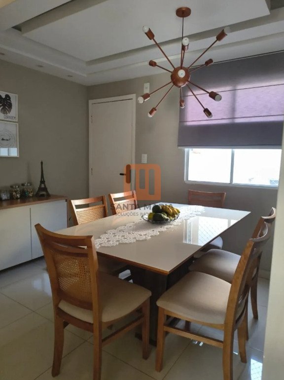 Apartamento para comprar no condomínio Vitta Vila Virginia 2 em Vila Virgínia, Ribeirão Preto - código 76910