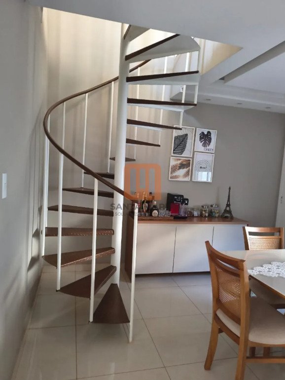 Apartamento para comprar em Vila Virgínia, Ribeirão Preto - Sala (unidade) - foto 2 código 76910