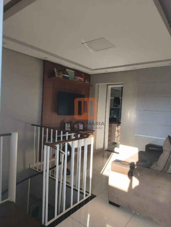 Apartamento para comprar em Vila Virgínia, Ribeirão Preto - Sala (unidade) - foto 3 código 76910