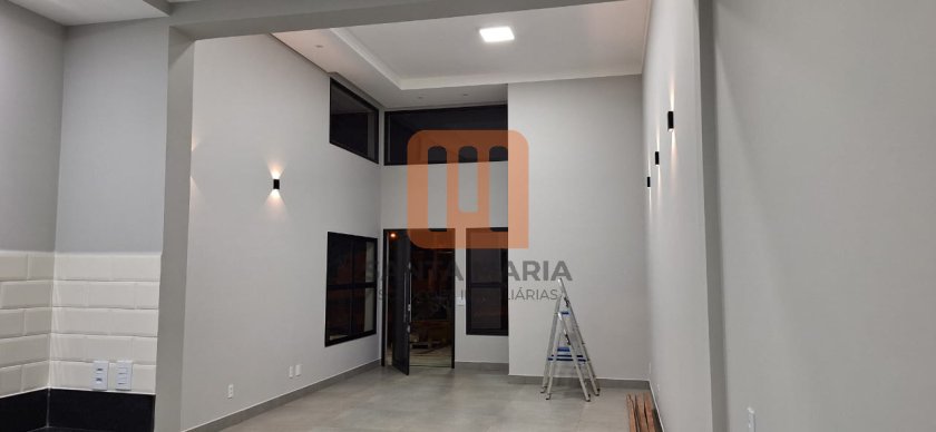 Casa para comprar em Terras De Santa Martha, Ribeirão Preto - Sala (unidade) - foto 2 código 76911