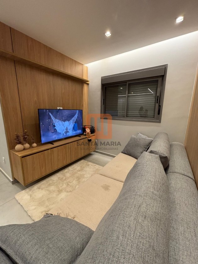 Apartamento para comprar no condomínio Magnólia Jardim Botânico em Jardim Botanico, Ribeirão Preto - código 76913