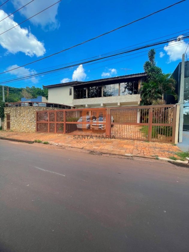 Casa em Jardim Canadá, Ribeirão Preto