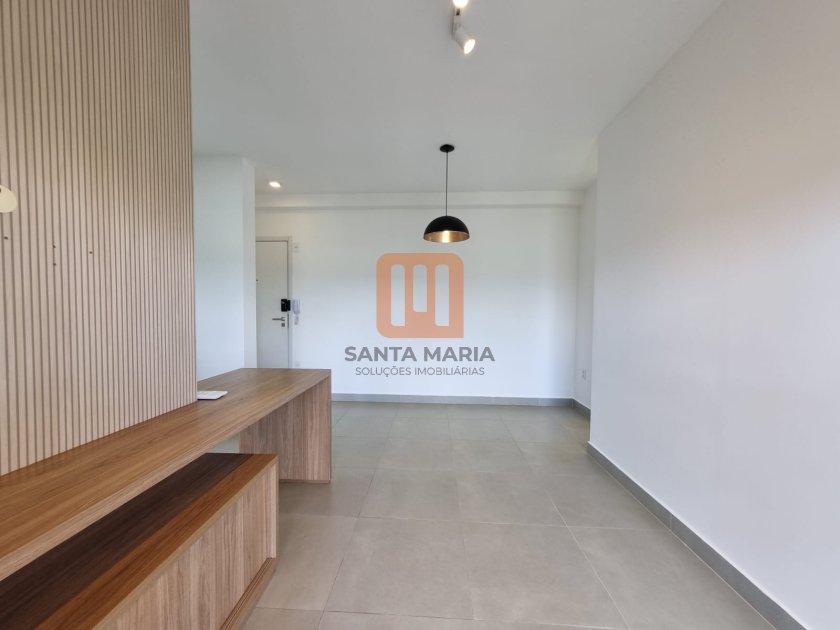 Apartamento para alugar em Jardim Sao Luiz, Ribeirão Preto - Sala (unidade) - foto 3 código 76916