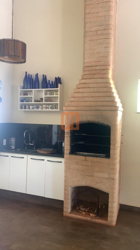 Casa para comprar em Garden Villa, Ribeirão Preto - Espaço Gourmet (unidade) - foto 5 código 76917