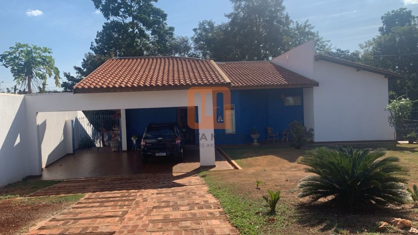 Casa para comprar em Garden Villa, Ribeirão Preto - Fachada Unidade (unidade) - foto 2 código 76917