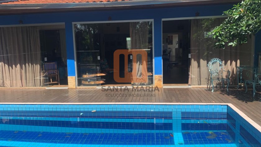 Casa em Garden Villa, Ribeirão Preto