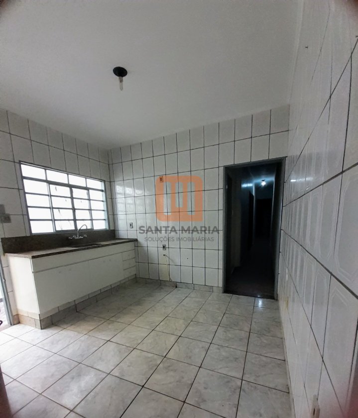 Casa para comprar em Ipiranga, Ribeirão Preto - Cozinha (unidade) - foto 5 código 76921