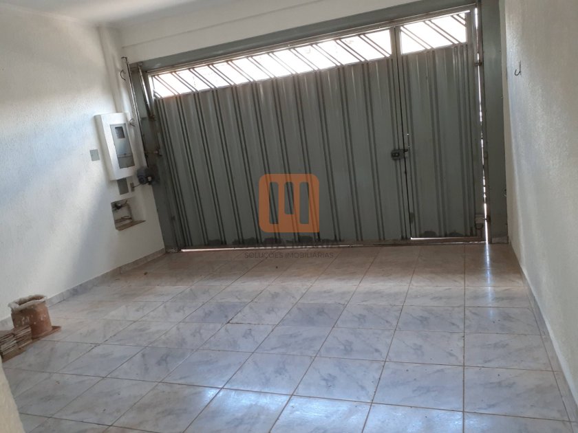 Casa em Ipiranga, Ribeirão Preto