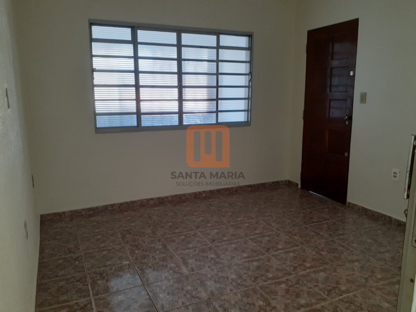 Casa para comprar em Ipiranga, Ribeirão Preto - Sala (unidade) - foto 3 código 76921