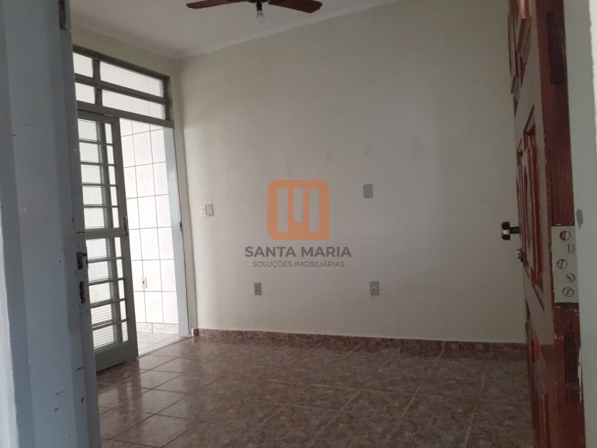 Casa para comprar em Ipiranga, Ribeirão Preto - Sala (unidade) - foto 4 código 76921