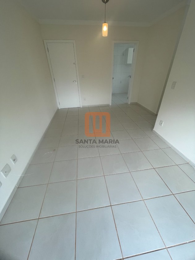Apartamento para alugar em Nova Aliança Sul, Ribeirão Preto - Sala de Estar (unidade) - foto 2 código 76922