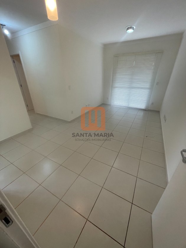 Apartamento para alugar no condomínio Giardino Solare em Nova Aliança Sul, Ribeirão Preto - código 76922