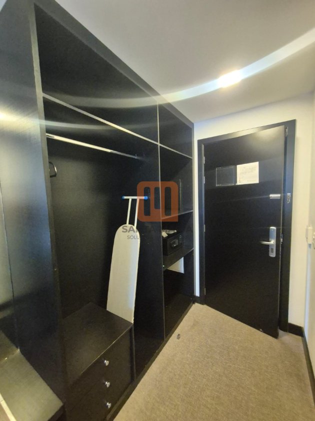 Apartamento para comprar em Jardim Botanico, Ribeirão Preto - Closet (unidade) - foto 3 código 76924