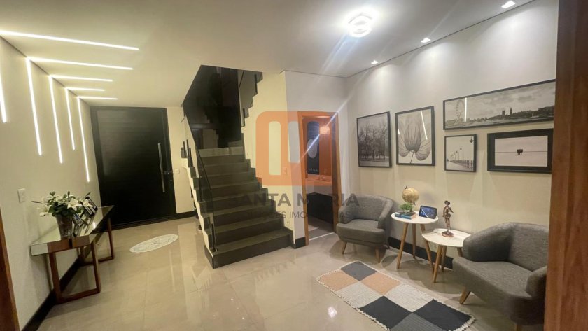 Casa para comprar em San Marco, Ribeirão Preto - Sala (unidade) - foto 2 código 76925