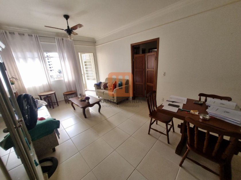 Apartamento para comprar no condomínio Fenicia em Vila Seixas, Ribeirão Preto - código 76929