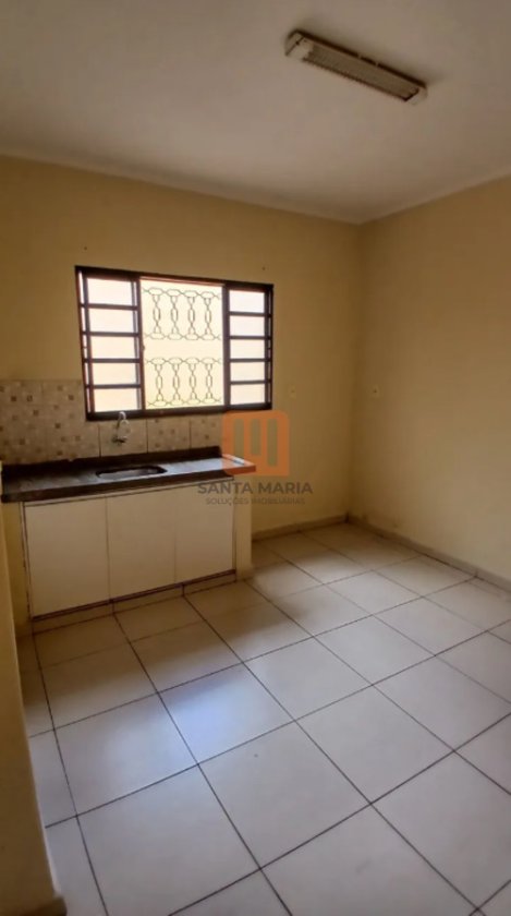 Casa para comprar em Vila Carvalho, Ribeirão Preto - Cozinha (unidade) - foto 4 código 76930