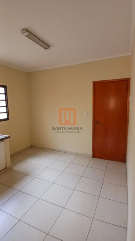 Casa para comprar em Vila Carvalho, Ribeirão Preto - Cozinha (unidade) - foto 5 código 76930