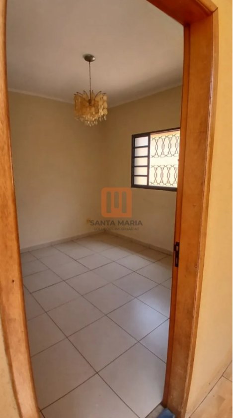 Casa para comprar em Vila Carvalho, Ribeirão Preto - Sala (unidade) - foto 2 código 76930