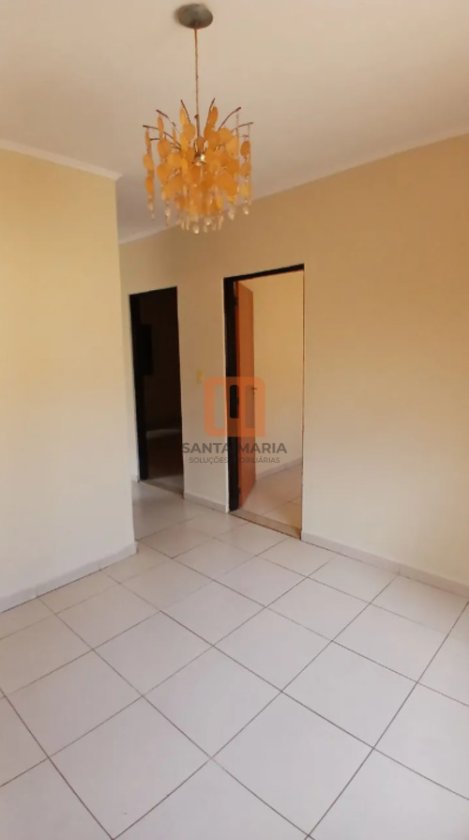 Casa para comprar em Vila Carvalho, Ribeirão Preto - Sala (unidade) - foto 3 código 76930