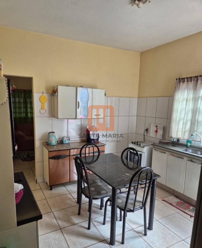 Casa para comprar em Esplanada da Estacão, Ribeirão Preto - Cozinha (unidade) - foto 4 código 76931