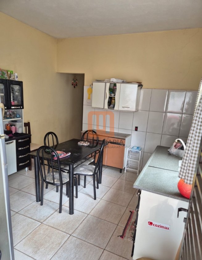 Casa para comprar em Esplanada da Estacão, Ribeirão Preto - Cozinha (unidade) - foto 5 código 76931