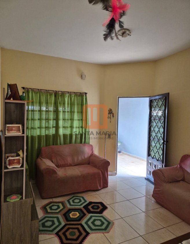 Casa para comprar em Esplanada da Estacão, Ribeirão Preto - Sala (unidade) - foto 3 código 76931
