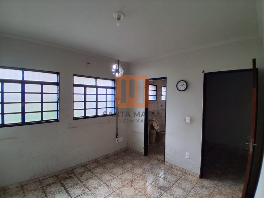 Salão-Galpão para comprar em Jardim Novo Mundo, Ribeirão Preto - Escritorio (unidade) - foto 3 código 76937