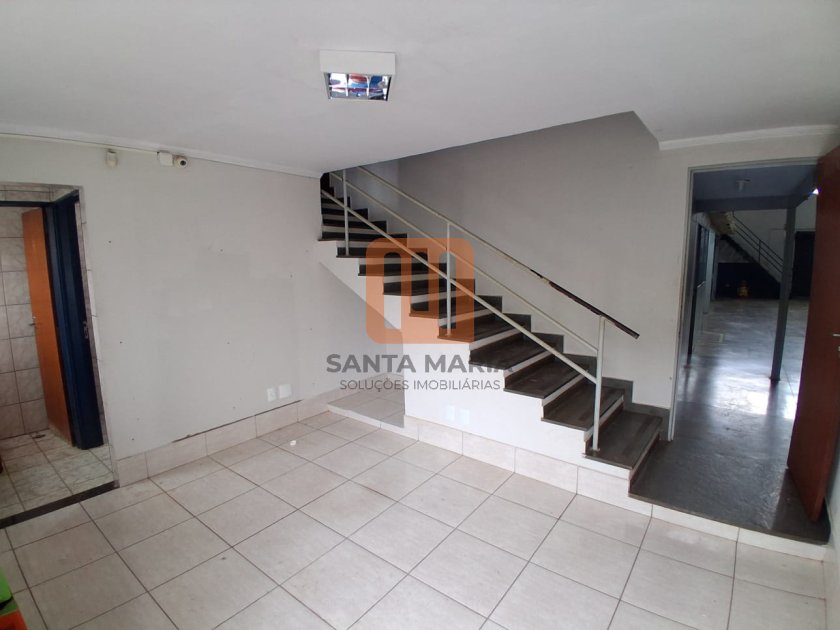 Salão-Galpão para comprar em Jardim Novo Mundo, Ribeirão Preto - Recepção (unidade) - foto 2 código 76937