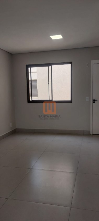 Apartamento para comprar no condomínio Vitta Jardim Interlagos em Jardim Interlagos, Ribeirão Preto - código 76939