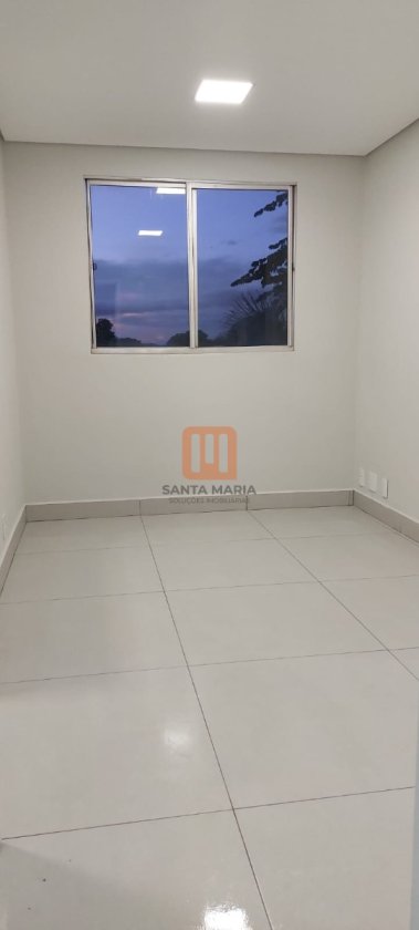 Apartamento para comprar em Jardim Helena, Ribeirão Preto - Sala (unidade) - foto 2 código 76940