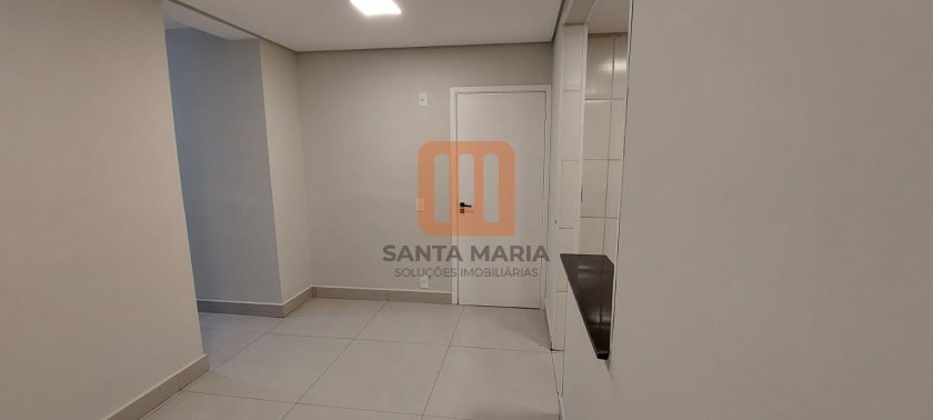 Apartamento para comprar no condomínio Parque Romance em Jardim Helena, Ribeirão Preto - código 76940