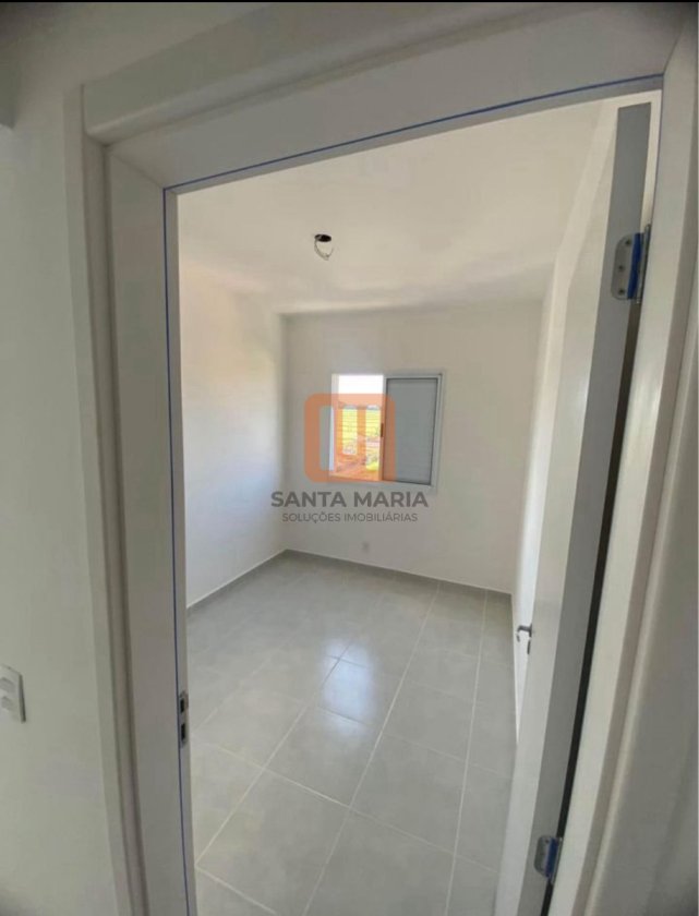 Apartamento para comprar em Jardim Novo Mundo, Ribeirão Preto - Dormitorio (unidade) - foto 2 código 76941