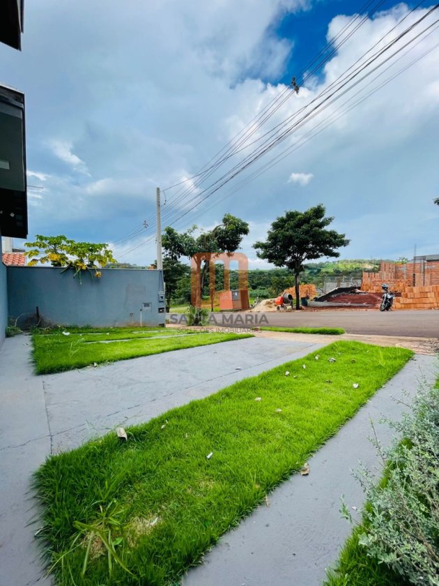 Casa em Centro (Bonfim Paulista), Ribeirão Preto