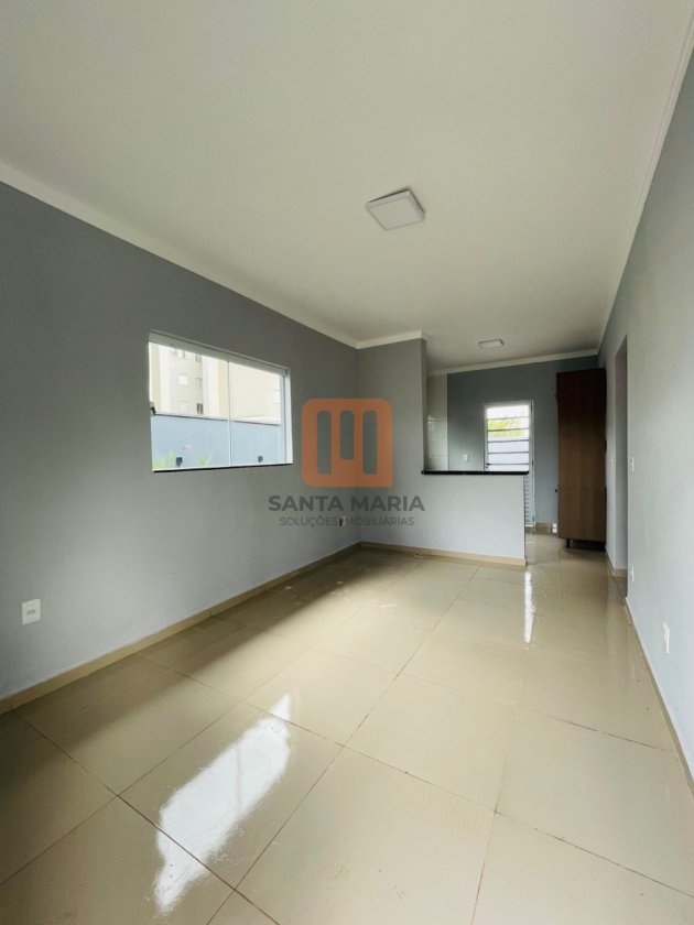 Casa para comprar em Centro (Bonfim Paulista), Ribeirão Preto - Sala (unidade) - foto 2 código 76943