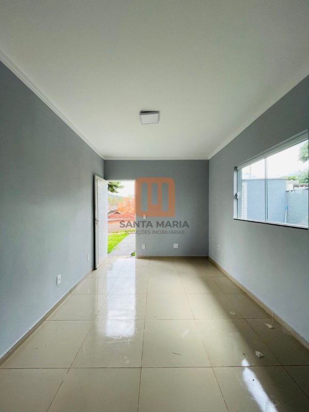 Casa para comprar em Centro (Bonfim Paulista), Ribeirão Preto - Sala (unidade) - foto 3 código 76943