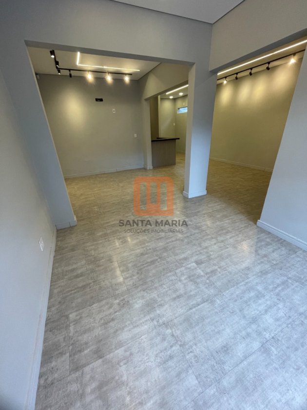 Salão-Galpão para comprar em Higienopolis, Ribeirão Preto - Salão (unidade) - foto 2 código 76947