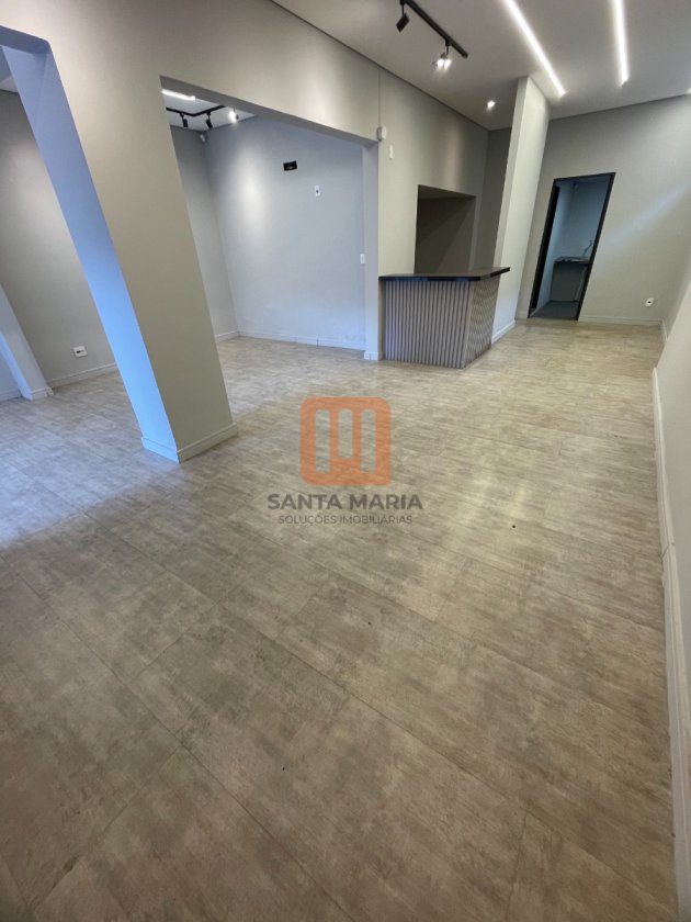 Salão-Galpão para comprar em Higienopolis, Ribeirão Preto - Salão (unidade) - foto 3 código 76947