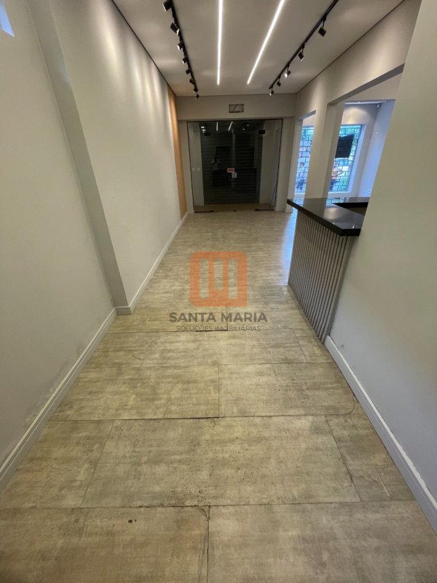 Salão-Galpão para comprar em Higienopolis, Ribeirão Preto - Salão (unidade) - foto 4 código 76947