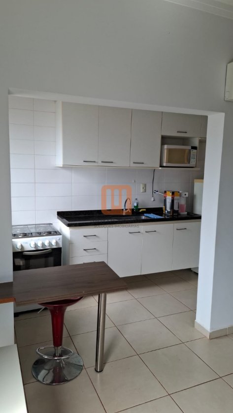 Apartamento para comprar em Nova Aliança, Ribeirão Preto - Cozinha (unidade) - foto 3 código 76950