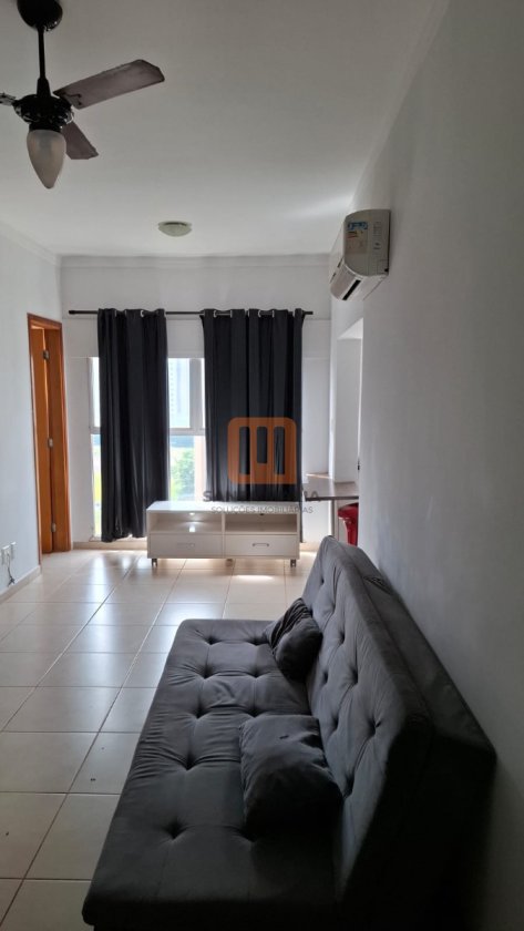 Apartamento para comprar no condomínio Mirante do Golfe em Nova Aliança, Ribeirão Preto - código 76950