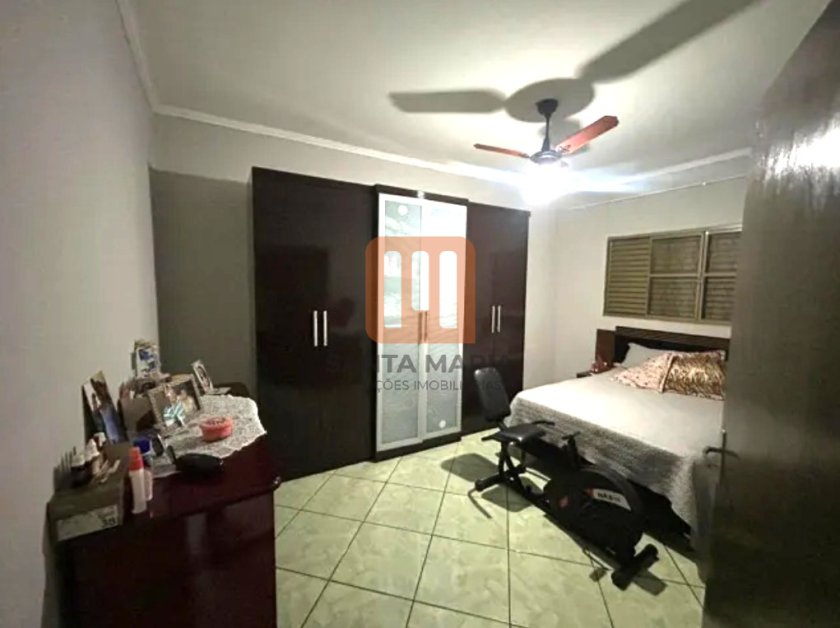 Casa para comprar em Parque Dos Servidores, Ribeirão Preto - Dormitorio (unidade) - foto 4 código 76953