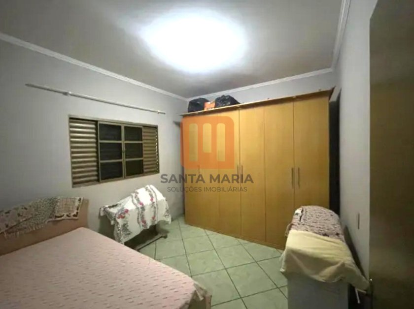 Casa para comprar em Parque Dos Servidores, Ribeirão Preto - Dormitorio (unidade) - foto 5 código 76953