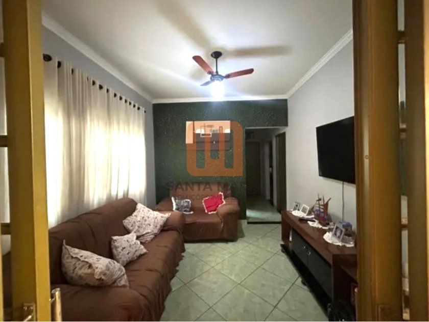 Casa em Parque Dos Servidores, Ribeirão Preto