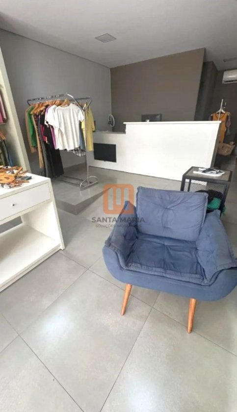 Salão-Galpão para alugar em Higienopolis, Ribeirão Preto - Salão (unidade) - foto 4 código 76962