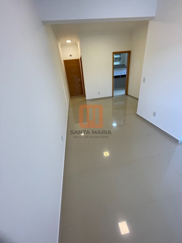Apartamento para comprar em Jardim Botanico, Ribeirão Preto - Sala de Estar (unidade) - foto 2 código 76964